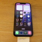 Good Apple iPhone 13 - Unlocked, 128 GB, Midnight, A2482