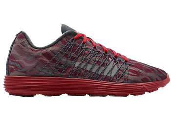 Nike Flyknit Lunar 3 Undercover Gyakusou Red for sale