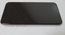 Good
													Apple iPhone 11 Pro - Verizon, Silver, 64 GB, A2160, photo 1 of 7