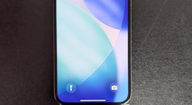 Mint
													Apple iPhone 13 Pro Max - Unlocked, Sierra Blue, 256 GB, A2484, photo 1 of 8