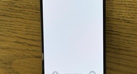 Good
													Apple iPhone 14 Plus - Verizon, Midnight, 256 GB, A2632, photo 1 of 2