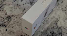 New
													Google Pixel 7 - Unlocked, Snow, 128 GB, 8 GB, GVU6C, Sub-6 5G, photo 4 of 5