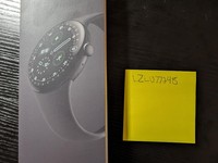 Google Pixel Watch 4