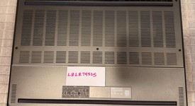 Good
													Asus ROG Zephyrus G16 (2024) GU605 - Black, 2 TB, 16 GB, photo 3 of 9