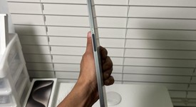 Good
													Apple iPad Pro 11" 2nd Gen 2020 - Unlocked, Gray, 128 GB, A2068, photo 5 of 8