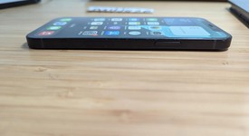 Fair
													Apple iPhone 12 - Unlocked, Black, 64 GB, A2172, photo 4 of 14