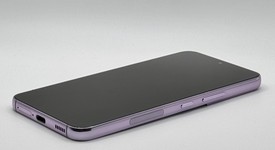 Mint
													Samsung Galaxy S22 - Unlocked, Purple, 256 GB, 8 GB, SM-S901U1, photo 6 of 6