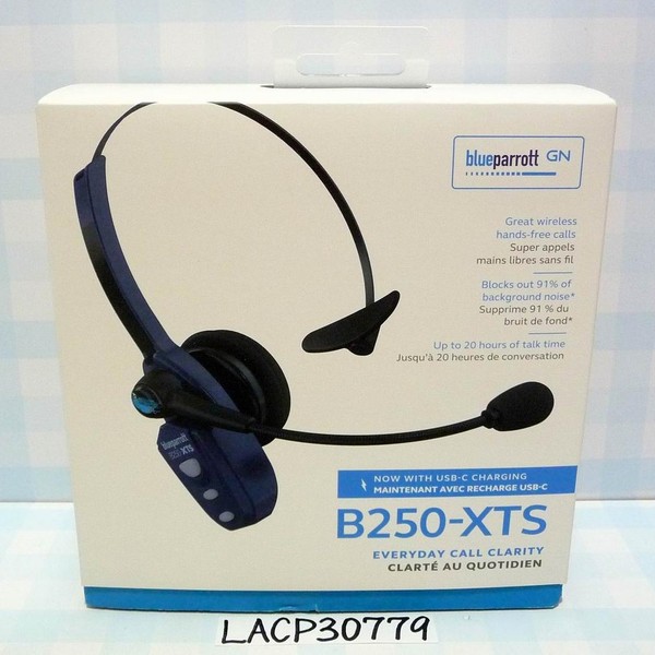 BlueParrot Headphones