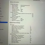 Good MacBook Pro 2023 - 14 inch - Apple M2 Pro 10-core, Gray, 512 GB, 16 GB