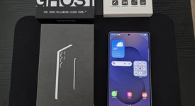 Mint
													Samsung Galaxy S25 Ultra - Unlocked, Silverblue, 256 GB, 12 GB, SM-S938U1, photo 2 of 14