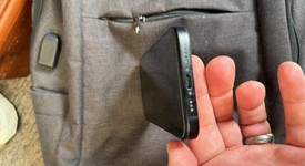 Good
													Apple iPhone 15 - AT&T, Black, 128 GB, A2846, photo 4 of 7