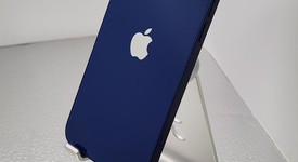 Fair
													Apple iPhone 12 - Unlocked, Blue, 64 GB, A2172, photo 4 of 12