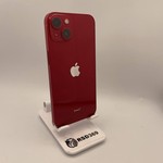 Mint Apple iPhone 13 - Unlocked, 128 GB, Red, A2482