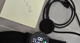Good
													Samsung Galaxy Watch7 - Wi-Fi, Green, SM-L300N, 40mm, photo 2 of 8
