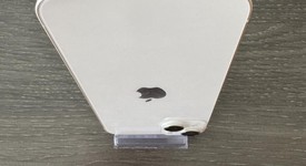 Good
													Apple iPhone 14 Plus - Unlocked, Starlight, 256 GB, A2632, photo 4 of 7