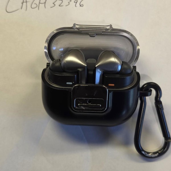 Samsung Galaxy Buds3 Pro - Silver