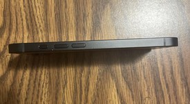 Good
													Apple iPhone 16e - AT&T, Black, 128 GB, A3212, photo 5 of 7