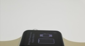 Good
													Apple Watch Series 2 38mm - Silver, 8 GB, A1757, Nike, photo 5 of 6