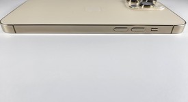 Mint
													Apple iPhone 14 Pro Max - AT&T, Gold, 128 GB, A2651, photo 5 of 6