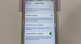 Good
													Apple iPhone 8 - T-Mobile, Gold, 64 GB, A1905, GSM, photo 2 of 7
