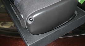 Good
													Oculus Quest - 64 GB, photo 1 of 11