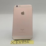 Good Apple iPhone 6S Plus - Unlocked, 32 GB, Rose Gold, A1634