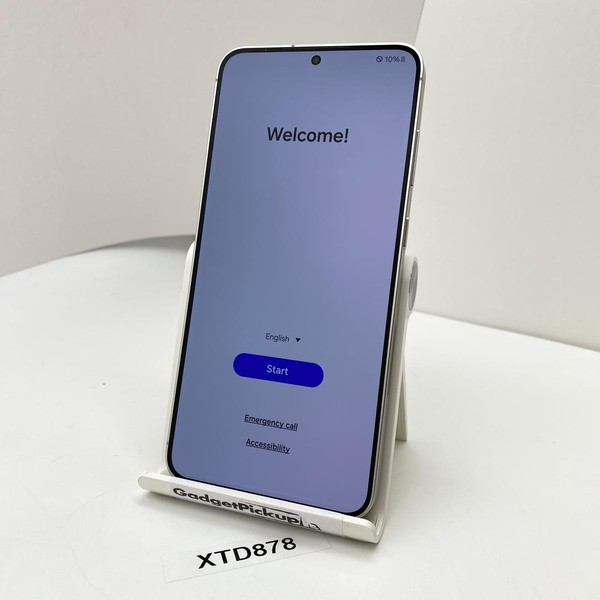 Samsung Galaxy S24 Plus - Unlocked, 512 GB, Gray, 12 GB, SM-S926U1