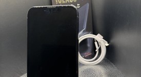 Good
													Apple iPhone 16e - T-Mobile, Black, 128 GB, A3212, photo 5 of 13