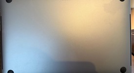 Good
													MacBook Pro 2019 - 13" - I5, Gray, 256 GB, 8 GB, photo 3 of 9