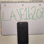 Good Apple iPhone 7 - AT&T, 32 GB, Black, A1660
