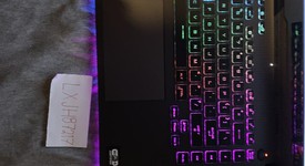 Mint
													Asus ROG Strix G15 (2022) G513 - Ryzen 7, Gray, 1 TB, 16 GB, photo 3 of 3