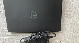 Good
													Dell G3 Laptop, photo 2 of 7
