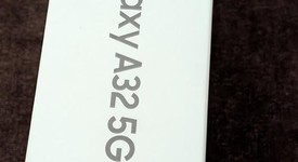 New
													Samsung Galaxy A32 5G - T-Mobile, Black, 64 GB, 4 GB, photo 4 of 5