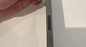 Good
													Apple iPhone 12 Pro Max - Unlocked, Graphite, 256 GB, A2342, photo 4 of 8