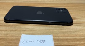 Fair
													Apple iPhone 11 - Unlocked, Black, 64 GB, A2111, photo 4 of 7
