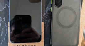 Good
													Samsung Galaxy S25 Plus - T-Mobile, Navy Blue, 256 GB, 12 GB, SM-S936U, photo 1 of 7