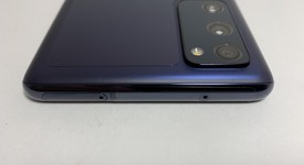 Mint
													Samsung Galaxy S20 FE 5G - Unlocked, Cloud Navy, 128 GB, 6 GB, SM-G781U1/DS, photo 3 of 7