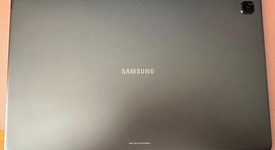 Mint
													Samsung Galaxy Tab A7 10.4 (2020) - Wi-Fi, Gray, 64 GB, 3 GB, SM-T500, photo 2 of 10
