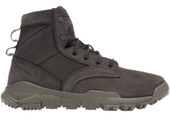 Nike SFB 6 NSW Leather Dark Mushroom for sale