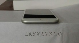 Mint
													Apple iPhone 8 - Unlocked, Silver, 64 GB, A1905, GSM, photo 4 of 6