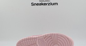 New
													Nike Dunk Low Prism Pink (2017/2022) (GS) - 6.5, photo 3 of 9