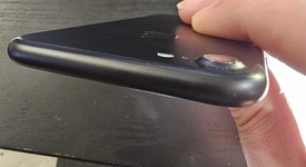 Good
													Apple iPhone 7 - Unlocked, Black, 32 GB, A1660, photo 3 of 7