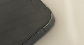 Fair
													Apple iPhone 12 Pro - T-Mobile, Pacific Blue, 128 GB, A2341, photo 5 of 11