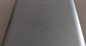 Good
													Amazon Kindle Fire 5th Gen - Amazon, Black, 8 GB, photo 1 of 4