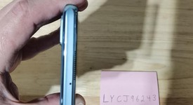 Mint
													Blu Bold N2 - Unlocked, Teal, 256 GB, 8 GB, photo 5 of 12