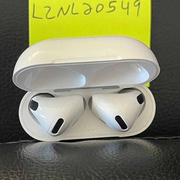 Apple AirPods 4th Gen - Standard