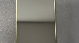 Good
													Apple iPhone 12 Pro Max - T-Mobile, Gold, 128 GB, A2342, photo 3 of 6