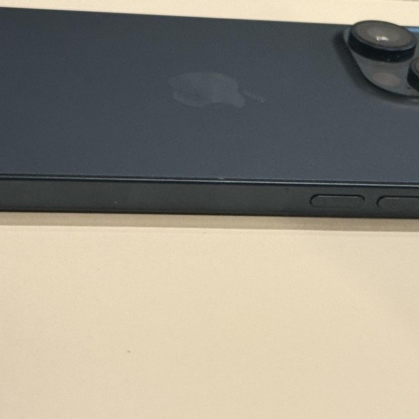 Apple iPhone 15 Pro Max - Unlocked, 256 GB, Blue, A2849