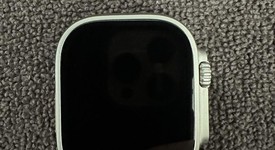 Mint
													Apple Watch Ultra 2 49mm - Unlocked, Natural, A2986, photo 4 of 8