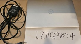 Mint
													Dell XPS 13 9310 (2020) - I7, Silver, 1 TB, 32 GB, 4K UHD+ Touch, photo 3 of 11